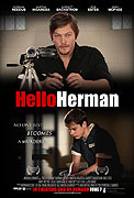 Hello Herman – plakát filmu