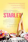 Starlet – plakát filmu