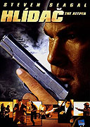 Hlídač – plakát filmu
