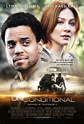 Unconditional – plakát filmu