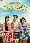 Barfi – plakát filmu