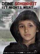 Tvoje krása nemá cenu... – plakát filmu