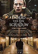 Mrtvý stín – plakát filmu