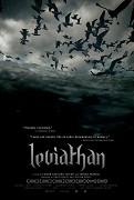 Leviathan – plakát filmu