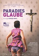 Ráj: Víra – plakát filmu