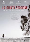 Pátá sezona – plakát filmu