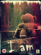 I am – plakát filmu