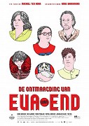 Ztráta panenství Evy van End – plakát filmu