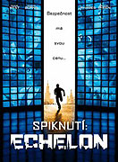 Spiknutí: Echelon – plakát filmu