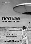 Legenda o Kašparu Hauserovi – plakát filmu