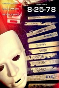 8/25/78 – plakát filmu
