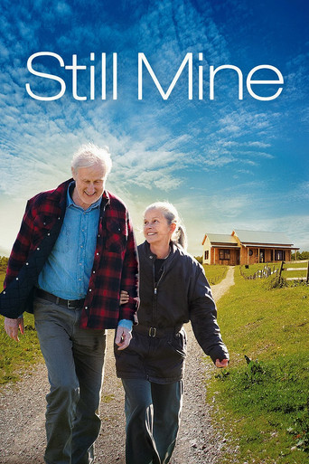 Dům pro Irene – plakát filmu