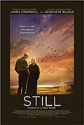 Still Mine – plakát filmu