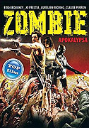 Zombie Apokalypsa – plakát filmu