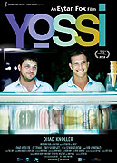 Yossi – plakát filmu