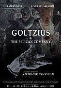 Goltzius a společnost Pelikán – plakát filmu