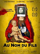 Ve jménu syna – plakát filmu