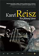 Karel Reisz, ten filmový život – plakát filmu