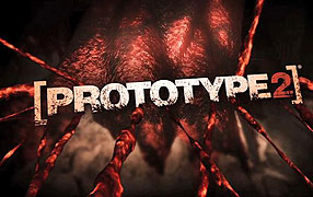 Prototype 2 - The Power of Revenge – plakát filmu