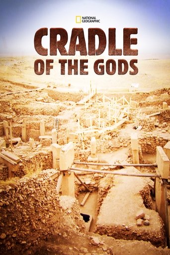 Cradle of the Gods – plakát filmu