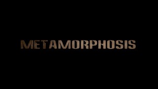 Metamorphosis – plakát filmu
