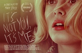 It's Not You, It's Me – plakát filmu