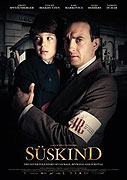 Süskind – plakát filmu