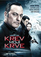 Krev mojí krve – plakát filmu
