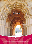 Fatum – plakát filmu