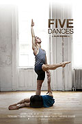 Five Dances – plakát filmu