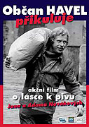 Občan Havel přikuluje – plakát filmu