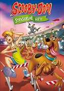 Scooby-Doo! Strašidelné hry – plakát filmu