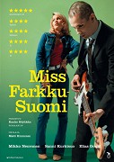 Miss Blue Jeans – plakát filmu