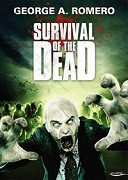 Survival of the Dead – plakát filmu