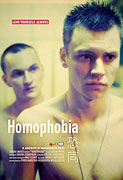 Homophobia – plakát filmu