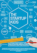 The Startup Kids – plakát filmu