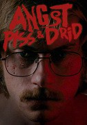 Angst, Piss &amp; Drid – plakát filmu
