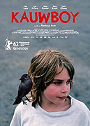 Kauwboy – plakát filmu