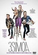3x Simo – plakát filmu