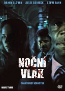 Noční vlak – plakát filmu