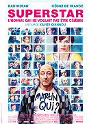 Superstar – plakát filmu