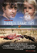 Daddy's Little Girl – plakát filmu