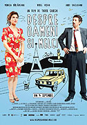 O šnecích a lidech – plakát filmu