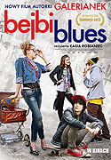 Bejby Blues – plakát filmu