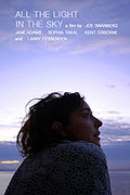 All the Light in the Sky – plakát filmu