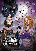Vampírky – plakát filmu