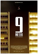 9 Meter – plakát filmu
