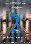 Dvojka – plakát filmu