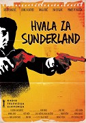 Díky za Sunderland – plakát filmu