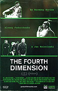 Fourth Dimension, The – plakát filmu
